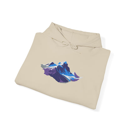 Mountain Hoodie