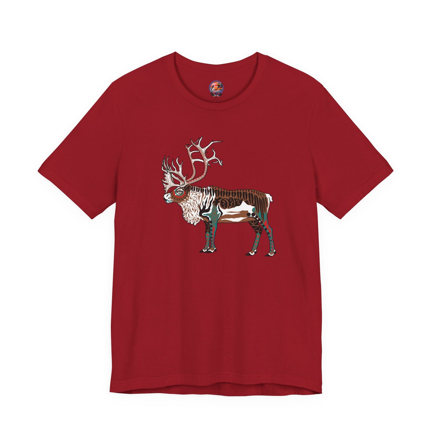 Caribou T-Shirt