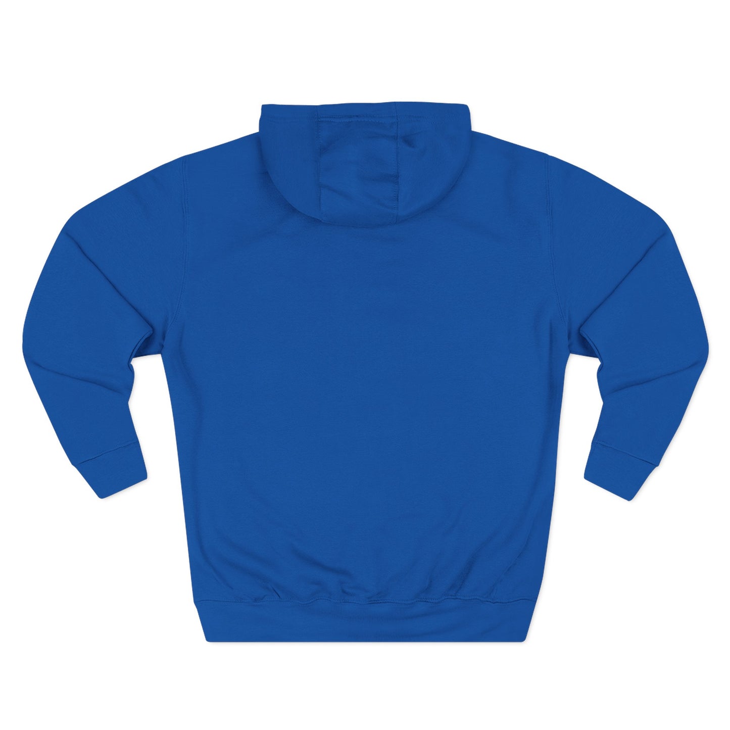Raven Icon - Fleece Hoodie