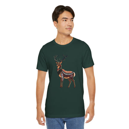 Sitka Black-Tailed Deer T-Shirt