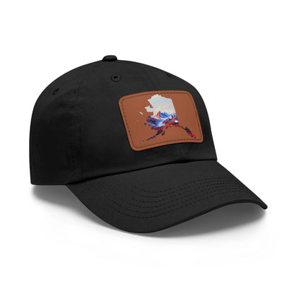 Glacier Horizon Hat
