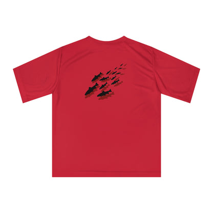 Perseverance T-Shirt (Performance Tee)