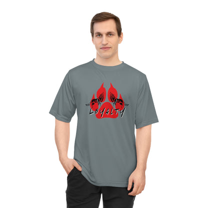 Loyalty T-Shirt (Performance Tee)