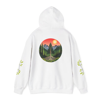 Heritage Hoodie