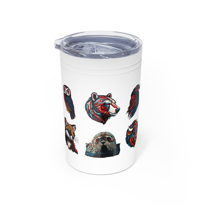 Northern Icons 2nd GEN Gallery - Vacuum Insulated Tumbler