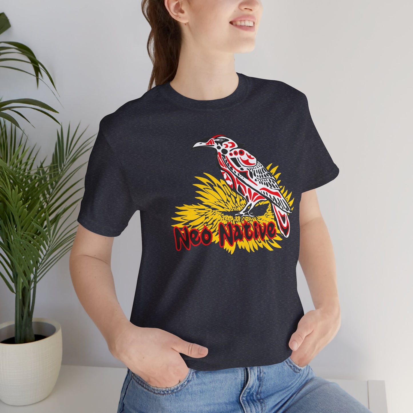 Neo Native OLD Logo T-Shirt
