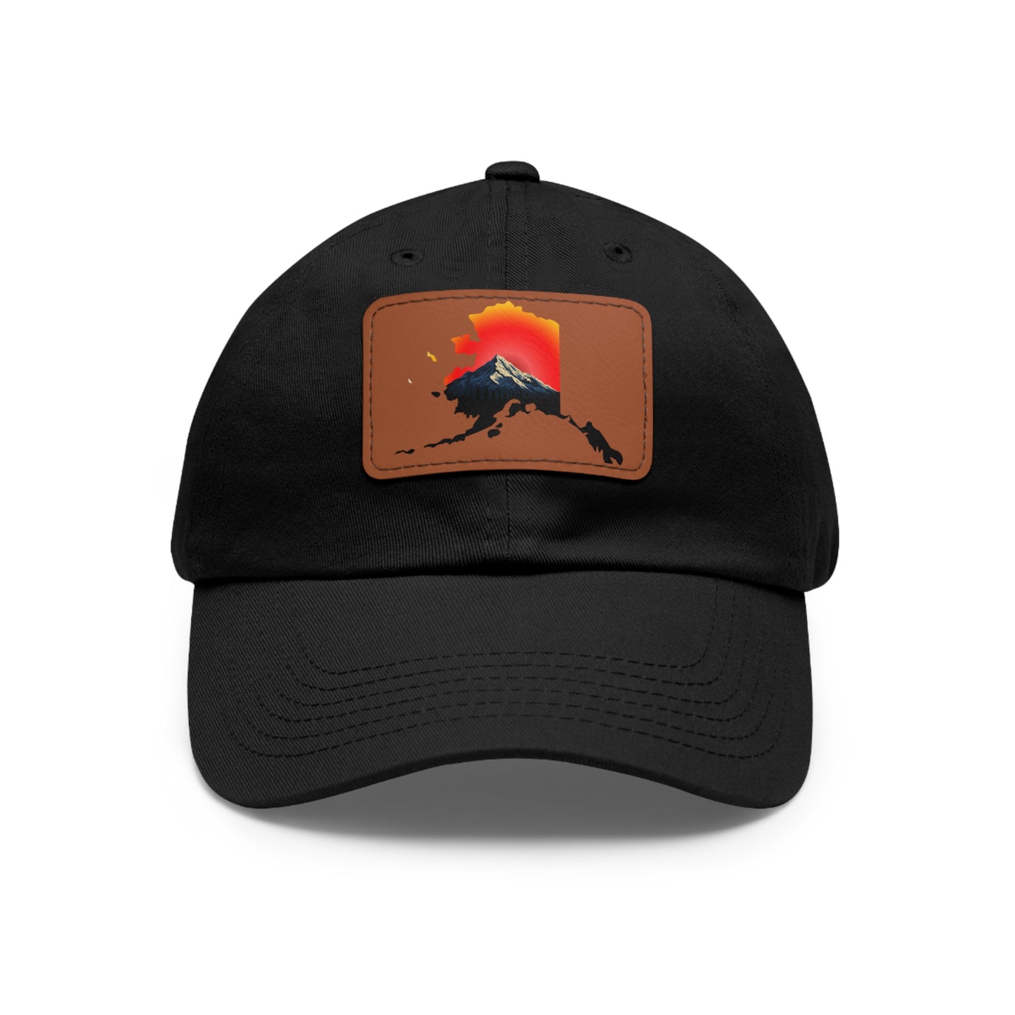 Solar Peaks Hat