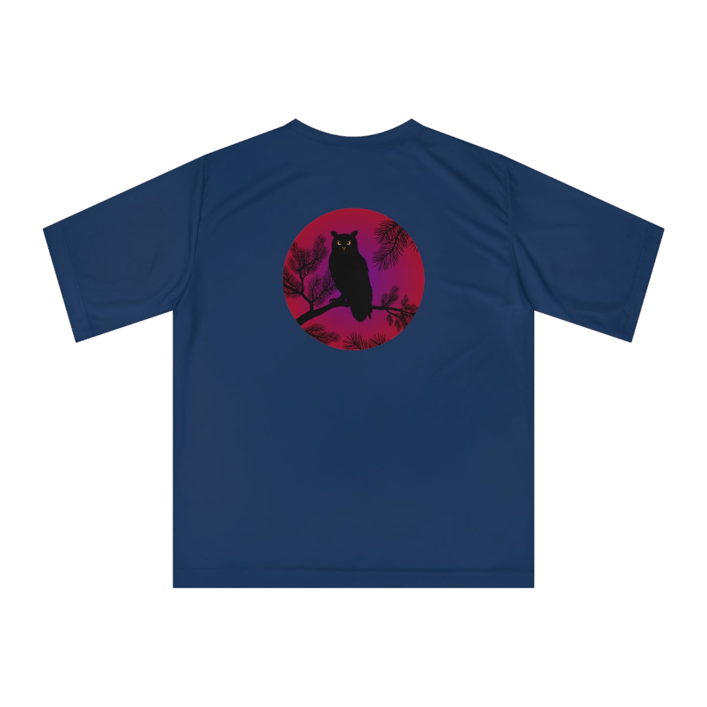 Wisdom T-Shirt (Performance Tee)