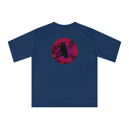 Wisdom T-Shirt (Performance Tee)