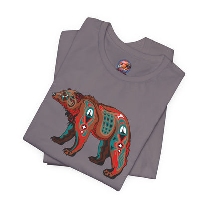 Grizzly Bear T-Shirt