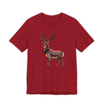 Sitka Black-Tailed Deer T-Shirt
