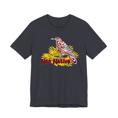 Neo Native OLD Logo T-Shirt