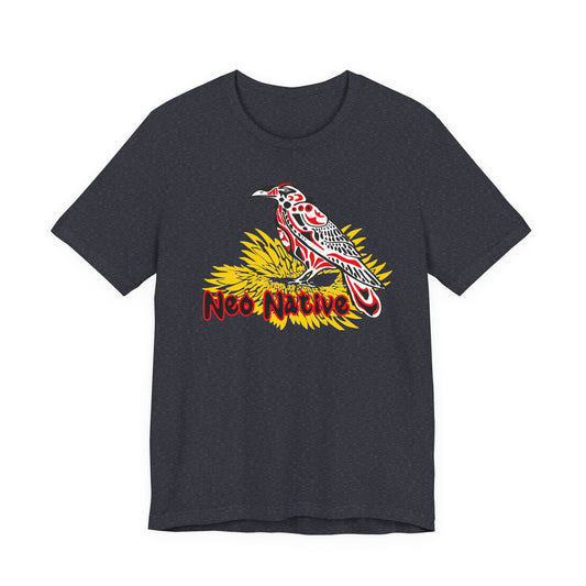 Neo Native OLD Logo T-Shirt
