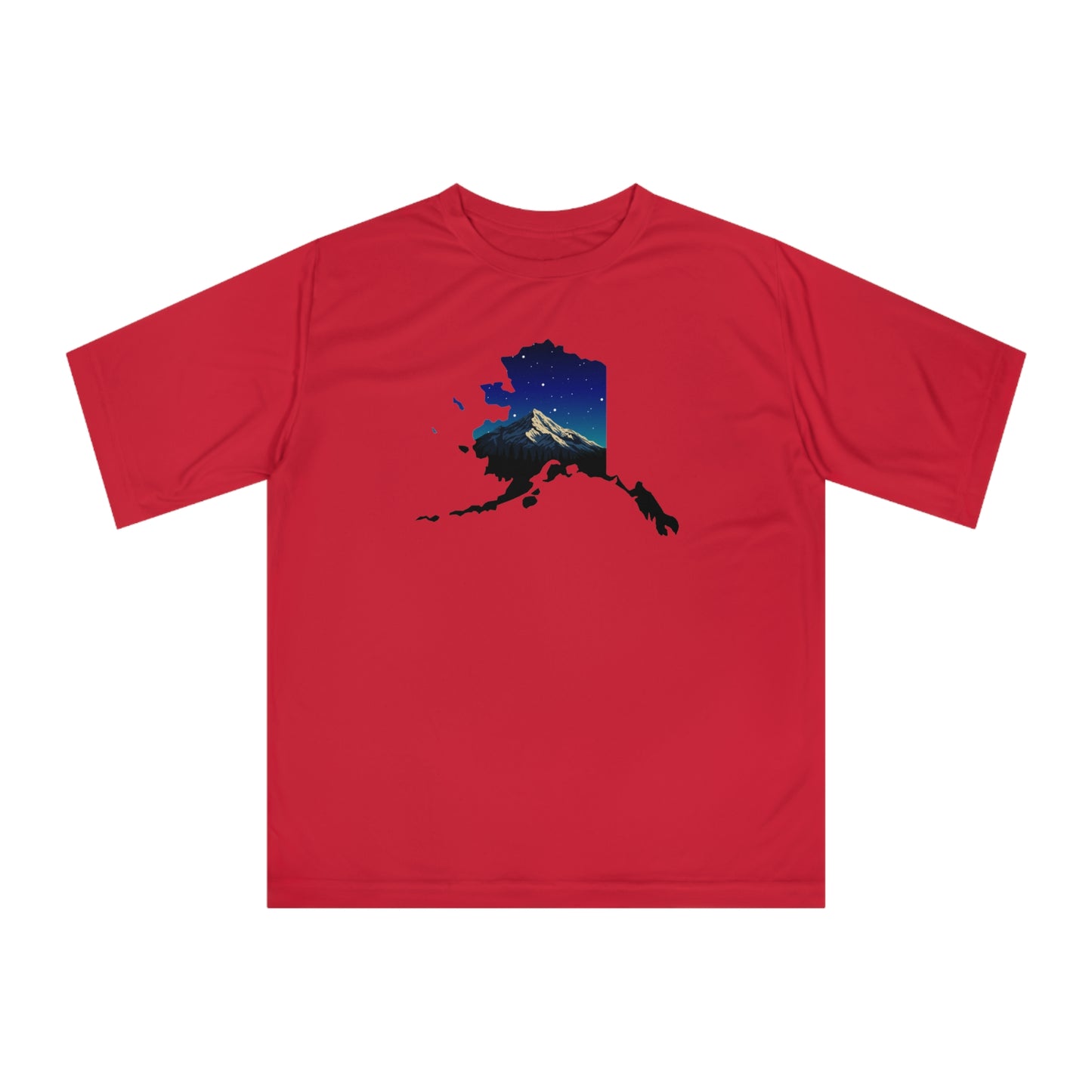Twilight Peaks T-Shirt (Performance Tee)