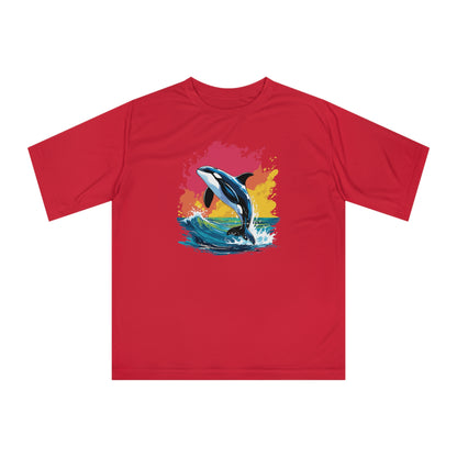 Orca T-Shirt (Performance Tee)