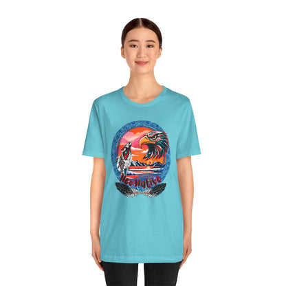 Neo Native Brand Logo T-Shirt
