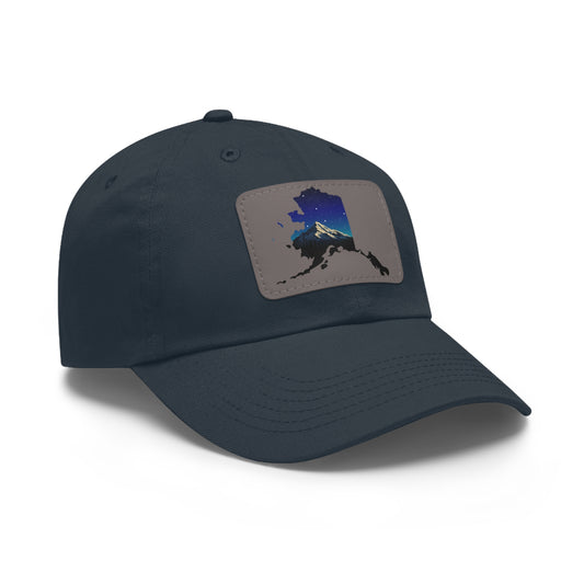 Twilight Peaks Hat