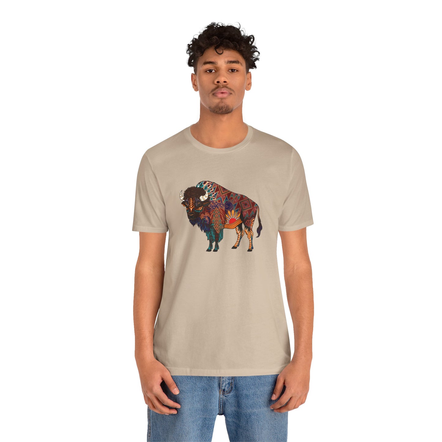 Bison T-Shirt