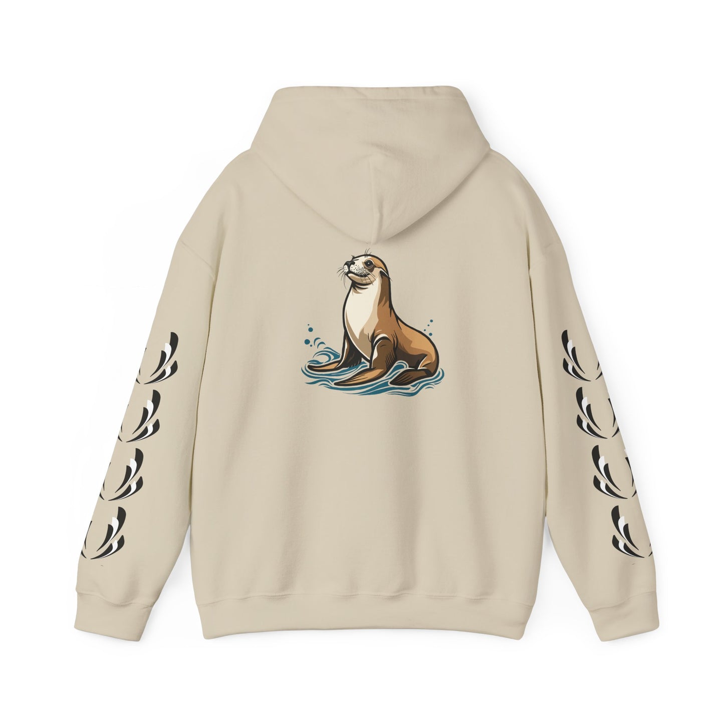 Tidebound Hoodie