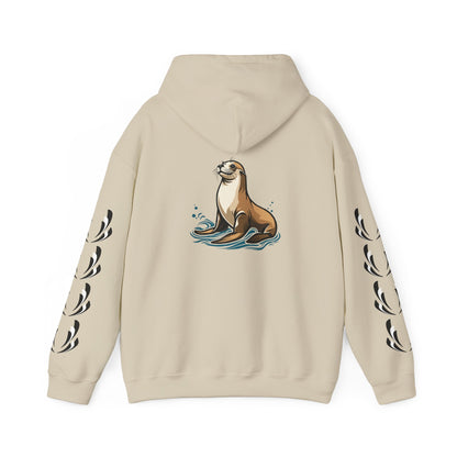 Tidebound Hoodie