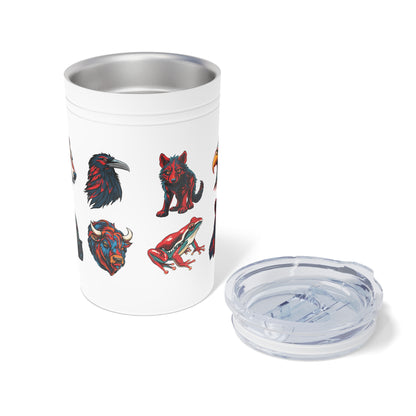 Northern Icons 2nd GEN Gallery - Vacuum Insulated Tumbler