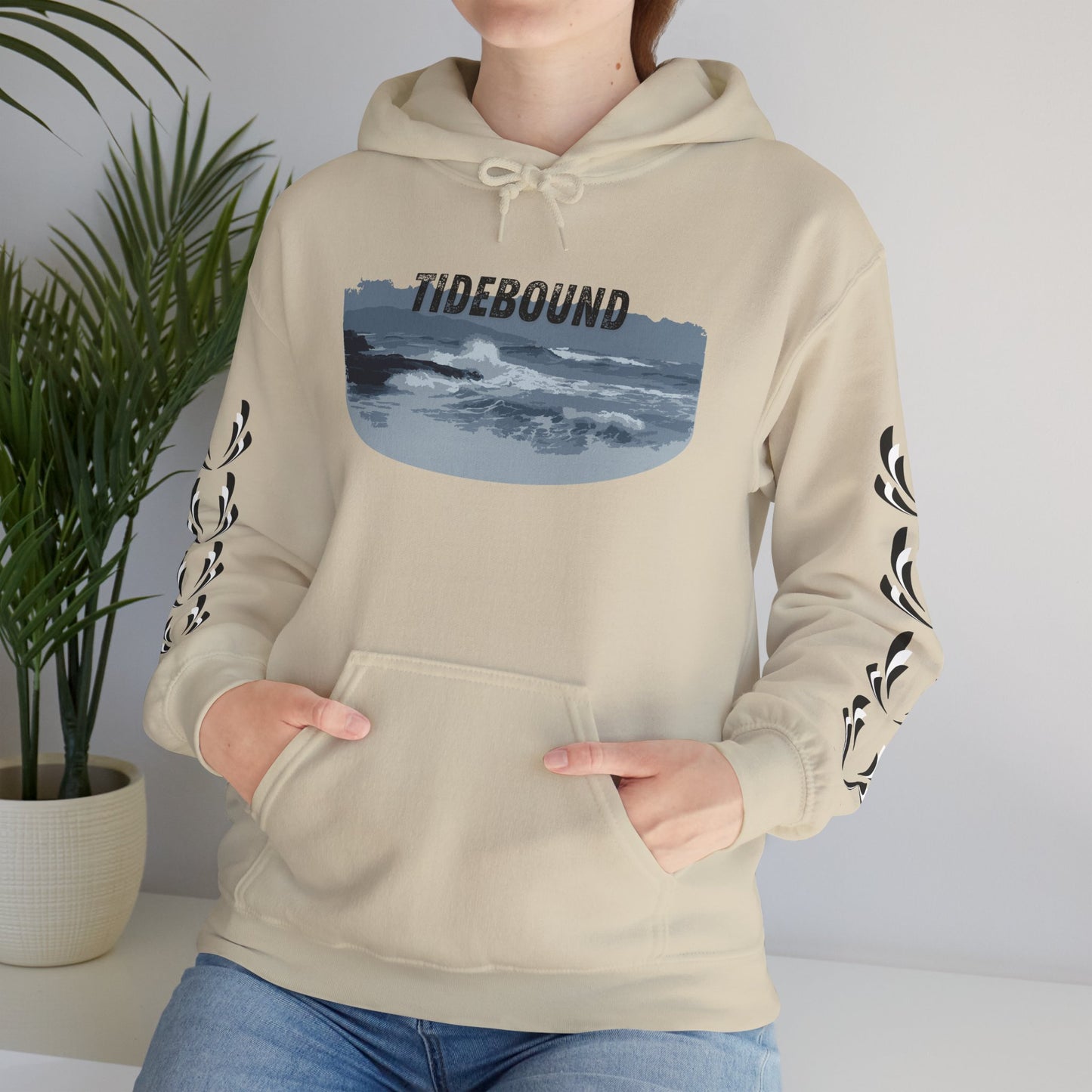 Tidebound Hoodie