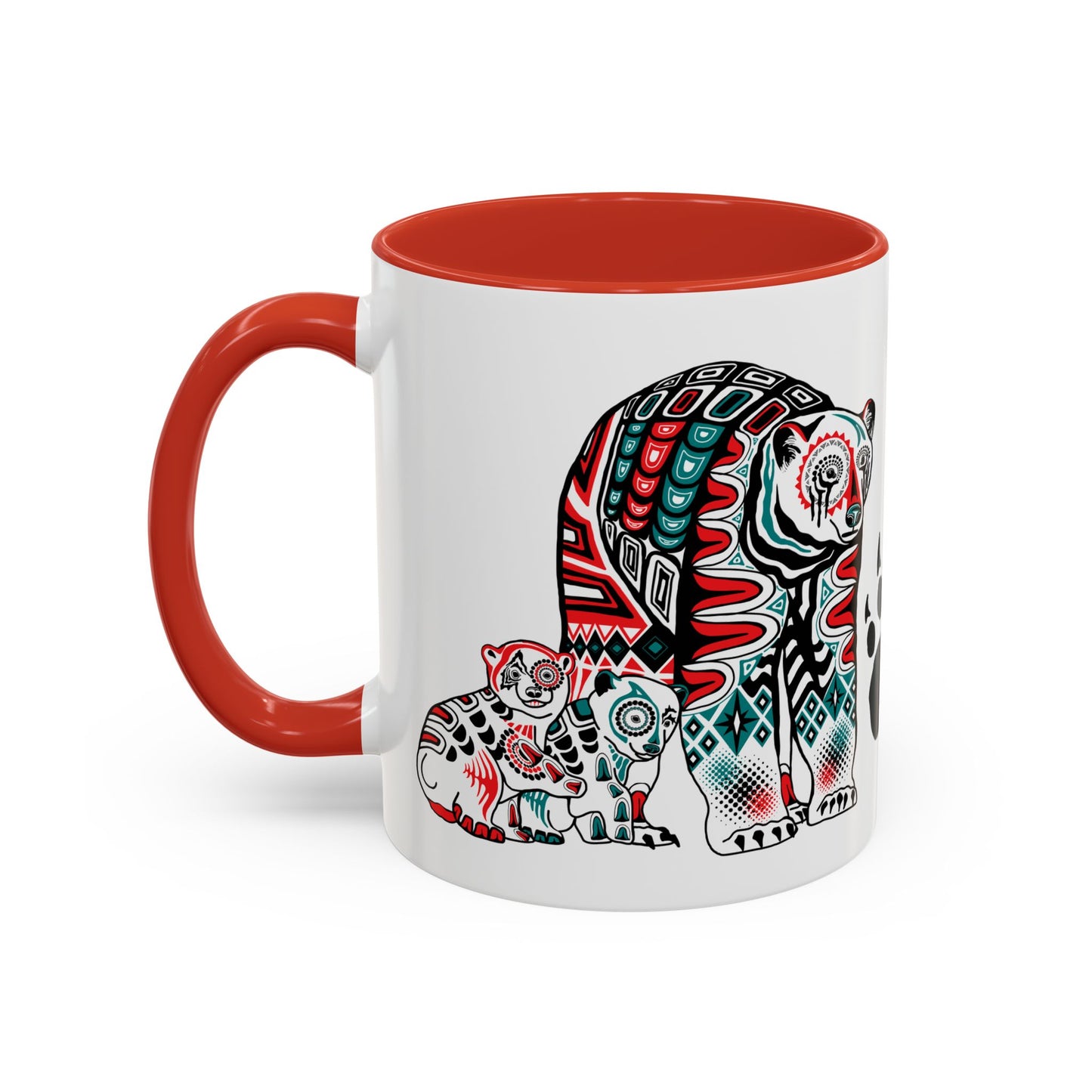 Polar Bear Mug