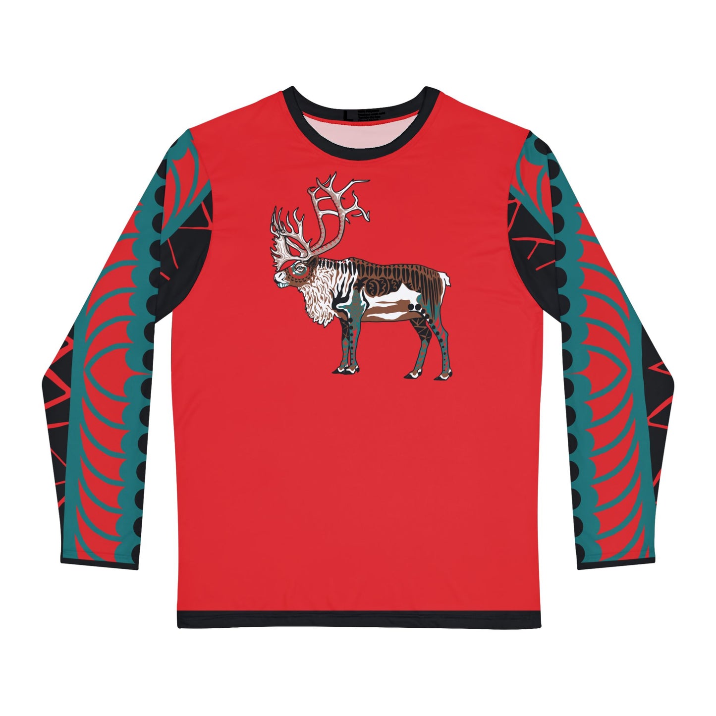 Caribou Long-Sleeve