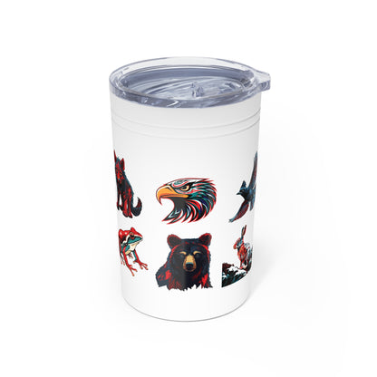 Northern Icons 2nd GEN Gallery - Vacuum Insulated Tumbler