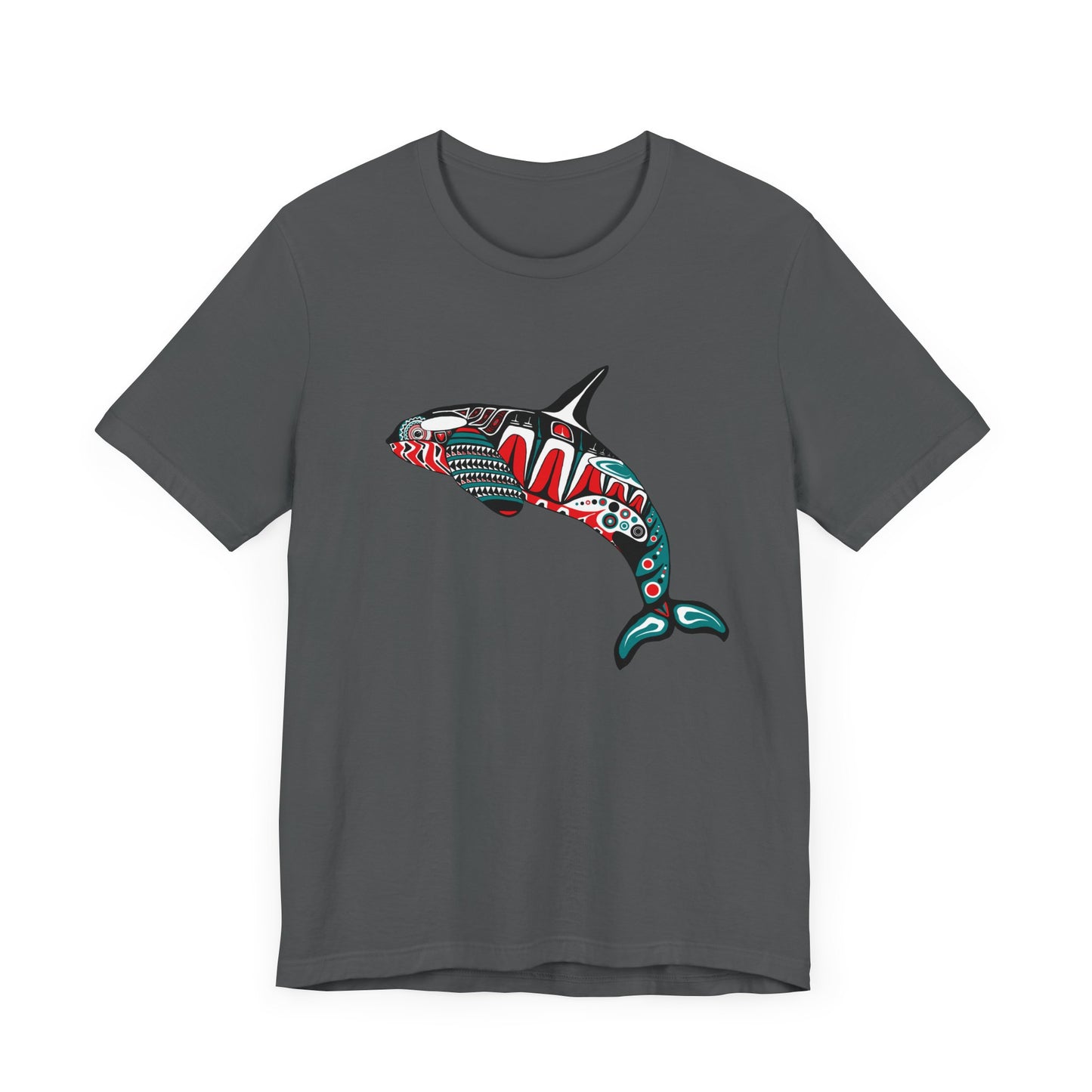 Killer Whale T-Shirt