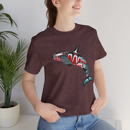 Killer Whale T-Shirt