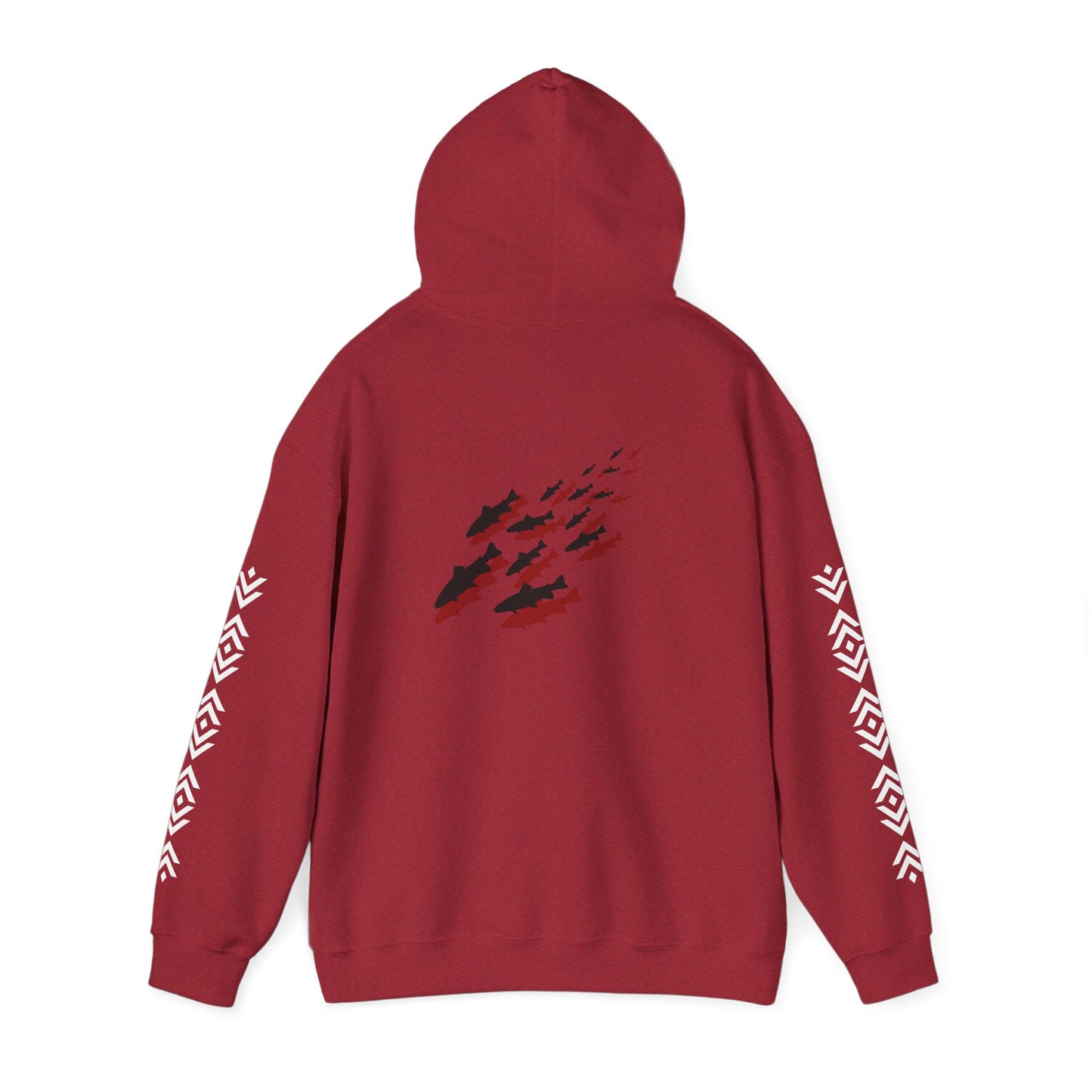 Perseverance Hoodie
