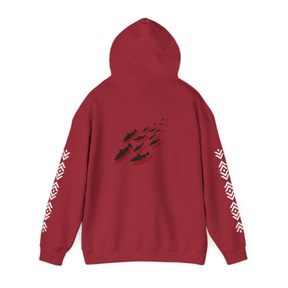 Perseverance Hoodie