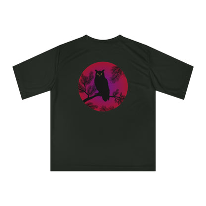 Wisdom T-Shirt (Performance Tee)