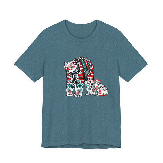 Nanook (Polar Bear) T-Shirt