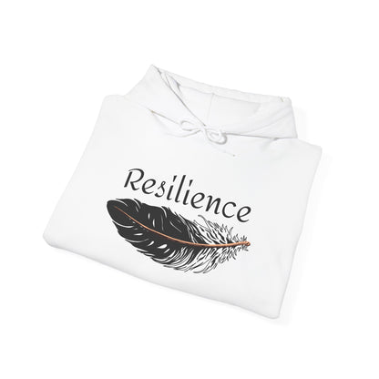 Resilience Hoodie