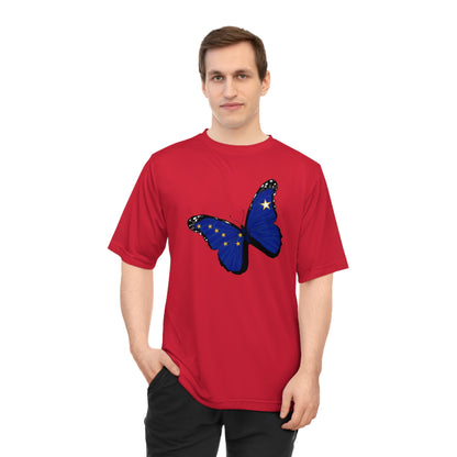 Grace T-Shirt (Performance Tee)