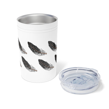 Eagle Feather - Vacuum Insulated Tumbler