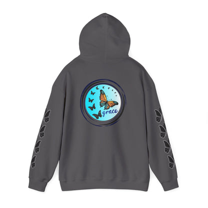 Grace Hoodie