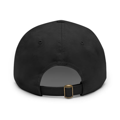 Solar Peaks Hat