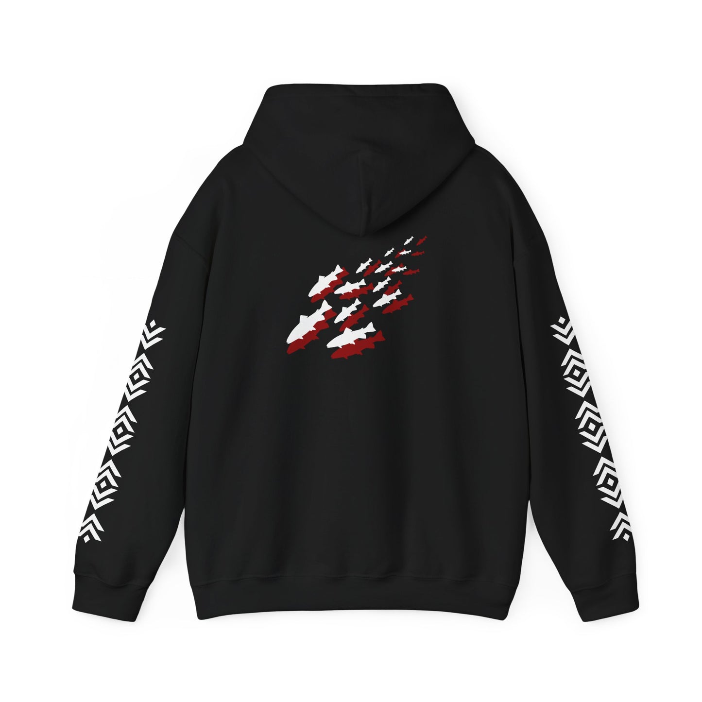 Perseverance Hoodie