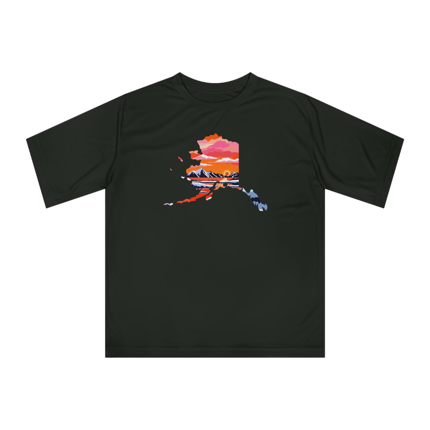 Arctic Rising T-Shirt (Performance Tee)