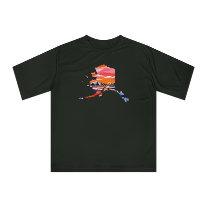 Arctic Rising T-Shirt (Performance Tee)
