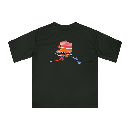 Arctic Rising T-Shirt (Performance Tee)