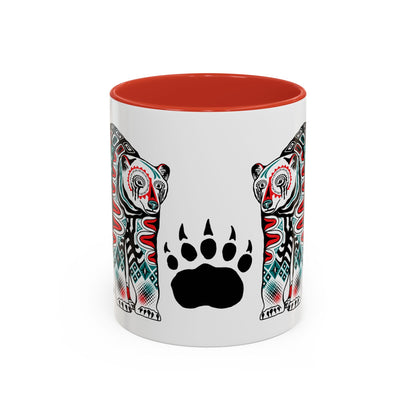 Polar Bear Mug