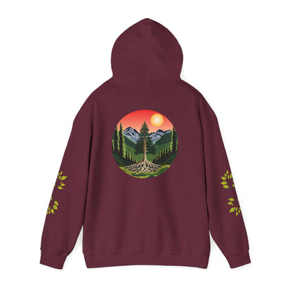Heritage Hoodie