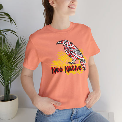 Neo Native OLD Logo T-Shirt