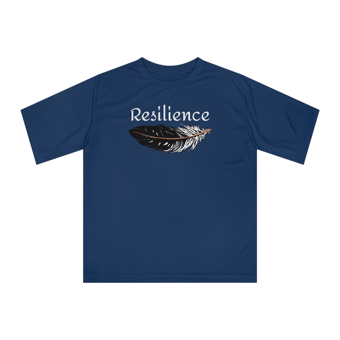 Resilience T-Shirt (Performance Tee)