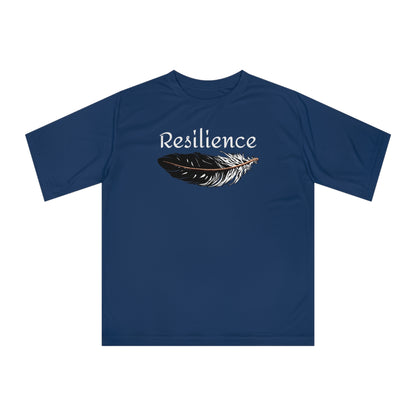 Resilience T-Shirt (Performance Tee)