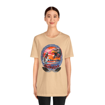 Neo Native Brand Logo T-Shirt